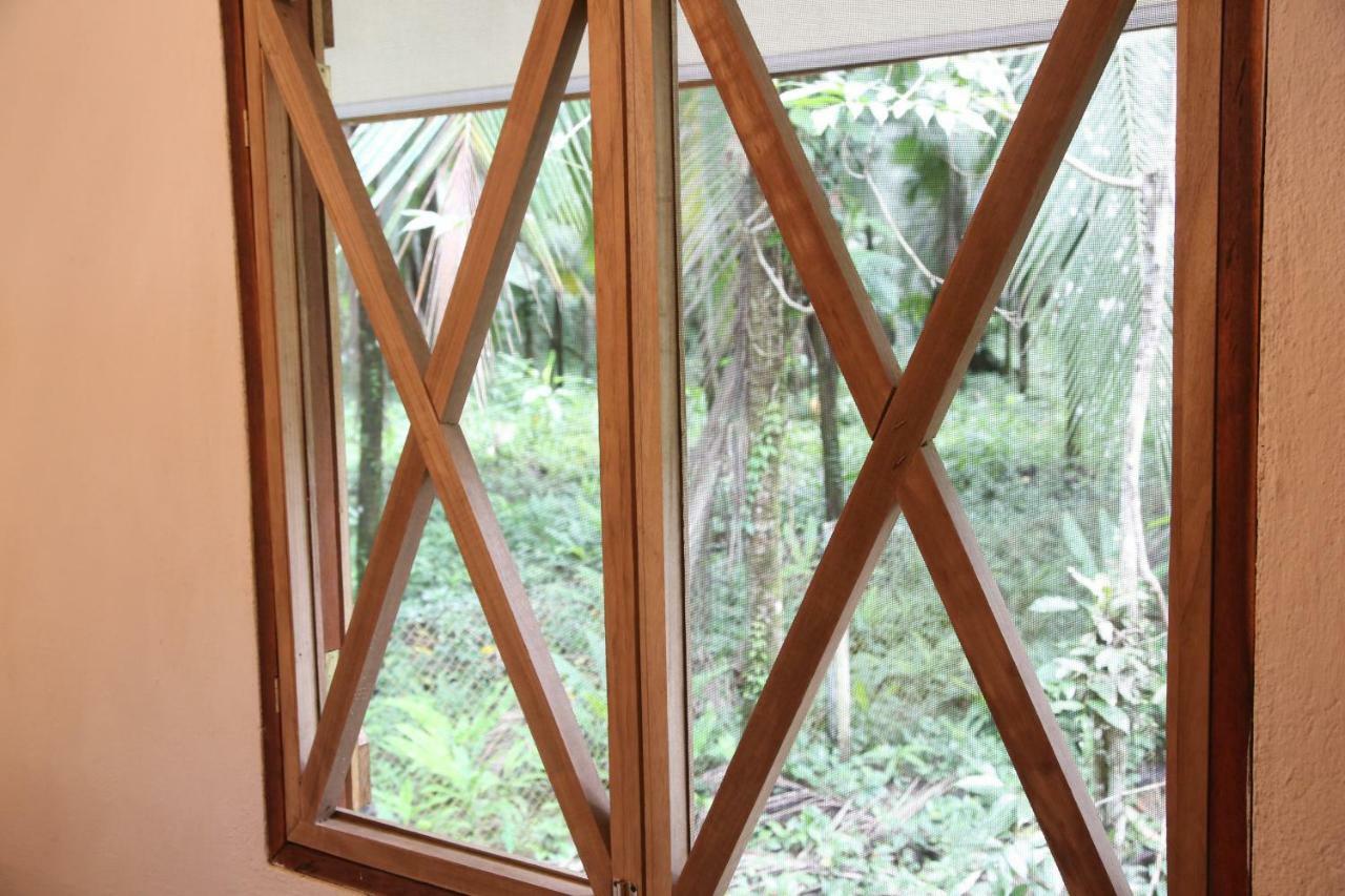 Green Corner Cahuita Εξωτερικό φωτογραφία