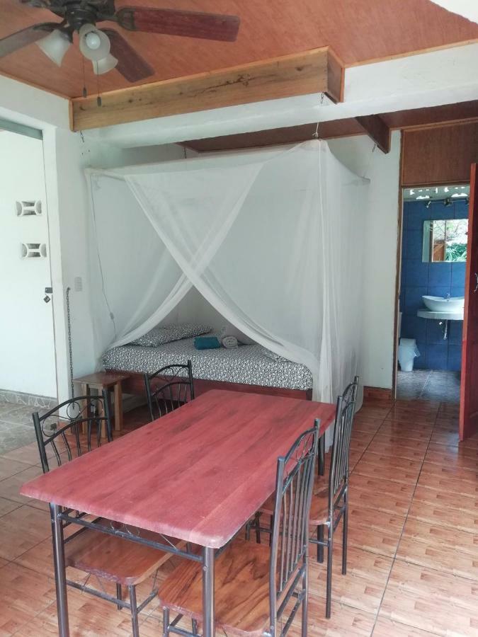 Green Corner Cahuita Εξωτερικό φωτογραφία